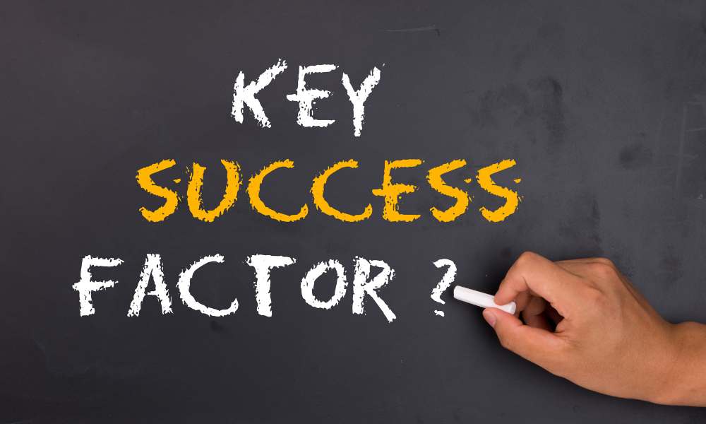 How Economic Factors Can Make or Break Your Success Story?